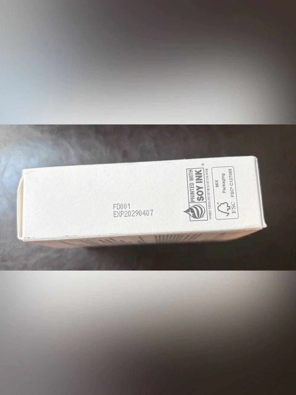 🆕 Pore-Blurring Pressed Powder | Natural Beige | with Hyaluronic and Peptides ✨